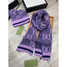 Gucci Caps Scarfs